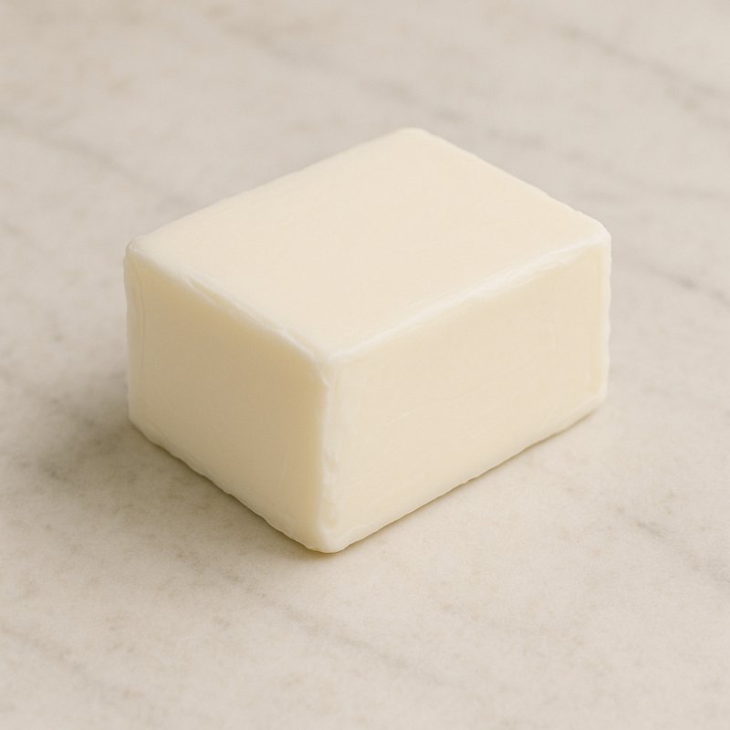 Ein Bild von Palmfett.