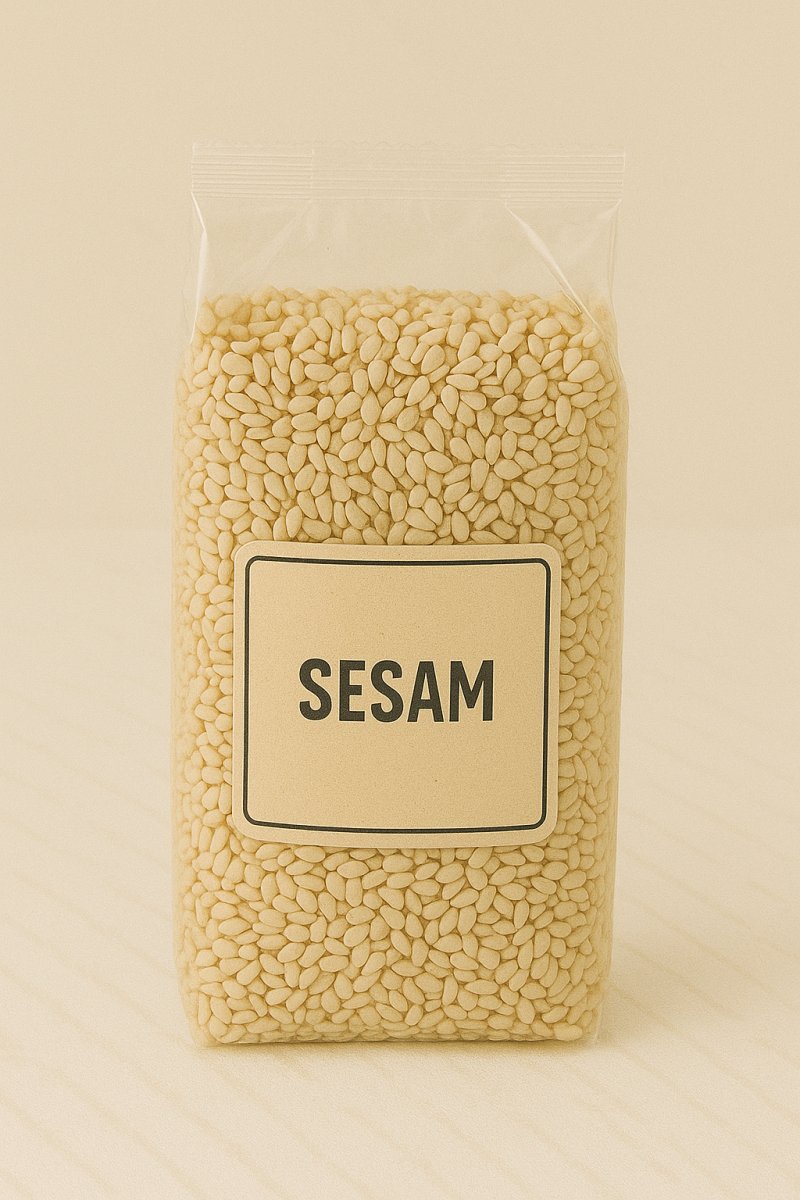 Sesamsamen