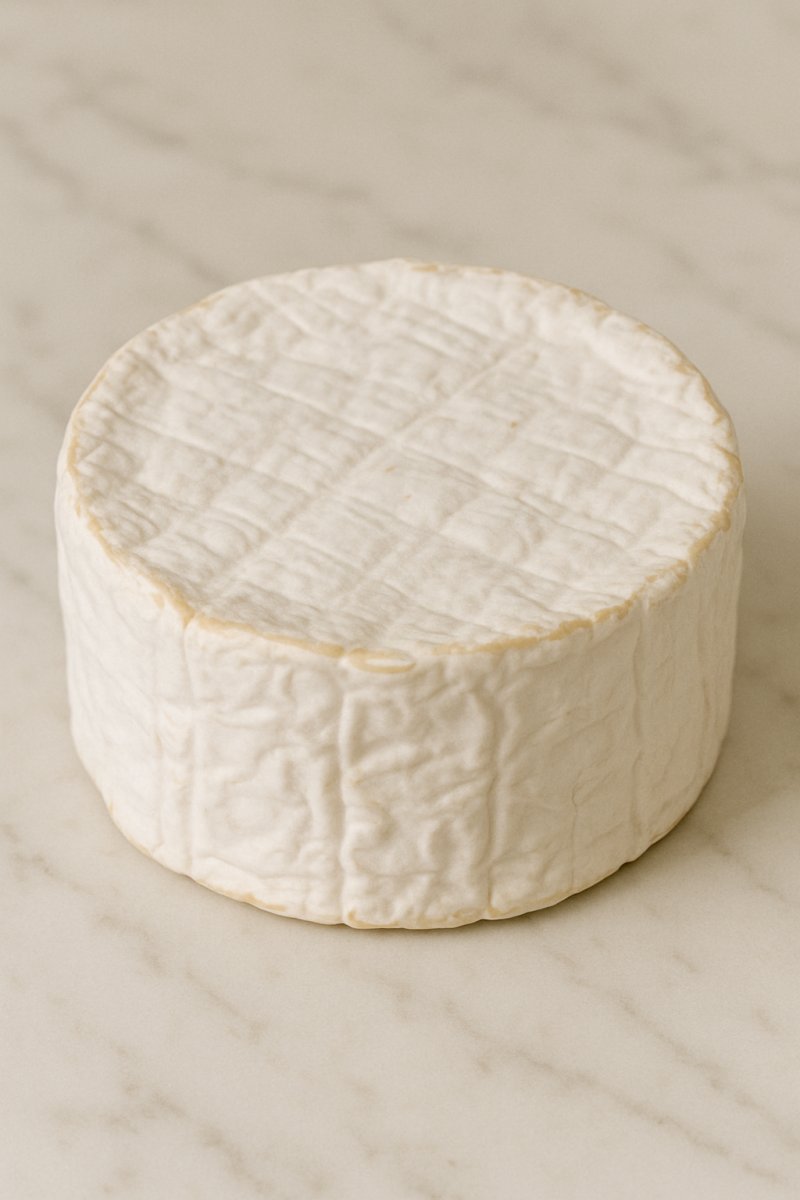 Weichkäse mit 20% Fett i.Tr.