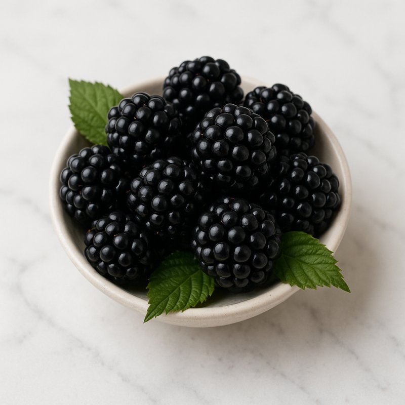 Brombeeren