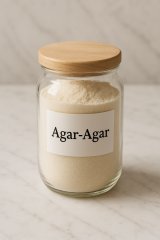 Agar- Agar - Beutel