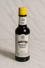 Angostura - Spritzer