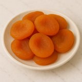 getrocknete Aprikosen