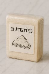 Blätterteige