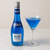 Blue Bols