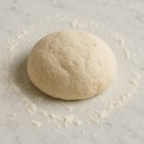 Brotteig - vom Bäcker