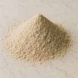 Buchweizenmehl - grob, Schwarzplent