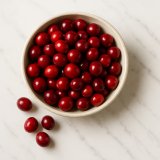 Cranberries