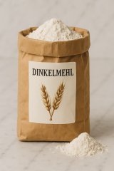 Dinkelmehl
