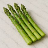 Spargel - frisch oder Dose
