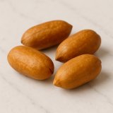 Erdnüsse geröstet - ungesalzen