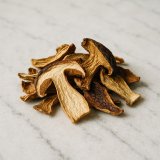 Steinpilze getrocknet