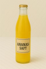 Ananassaft