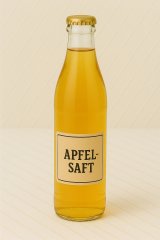 Apfelsaft