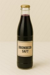 Brombeersaft