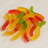 Gummiwürmer