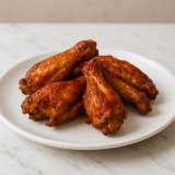 Hähnchenflügel - Flügel