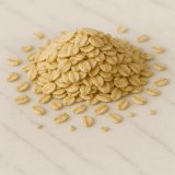 Haferflocken - feine