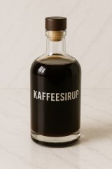 Kaffeesirup