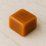 Karamellbonbons - weich