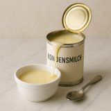 Kondensmilch 7,5% Fett - ungesüßt