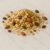 Müsli Trockenprodukt