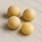 Macadamianüsse - ungesalzen