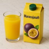 Maracujasaft