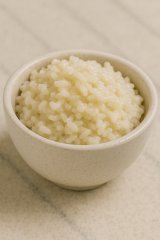 Milchreis - Fertigprodukt