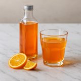 Orangensirup
