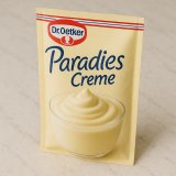 Paradies Creme - Vanille