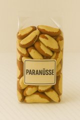 Paranüsse