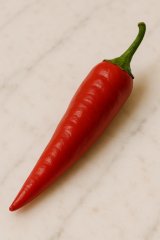 Peperoncino