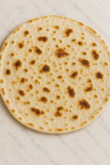 Piadine - Brot