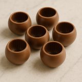 Pralinenhohlkörper Vollmilch - Vollmilch