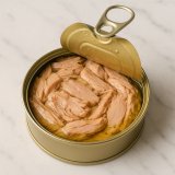 Thunfisch in Öl - Dose