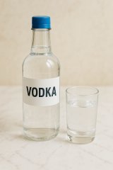 Wodka
