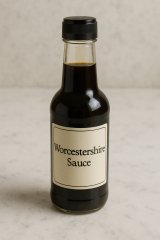 Worcestersauce