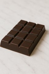 Zartbitterkuvertüre - 70% Kakao