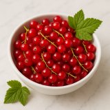 Johannisbeeren rot
