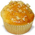 Ahornsirup- Muffin