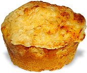 Gouda- Muffin 2