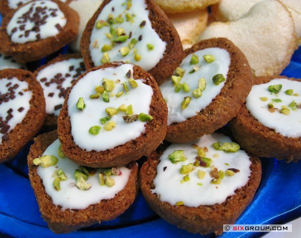 Kekse - Butterbrote - www.backecke.com : Koch- und Backrezepte, Forum ... Kekse - Butterbrote - www.backecke.com : Koch- und Backrezepte, Forum ...