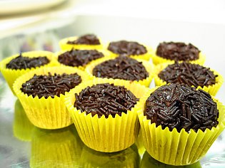 Brigadeiro