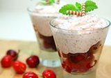 Kirsch - Mohn - Creme Rezepte