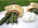 Spargel Rezepte